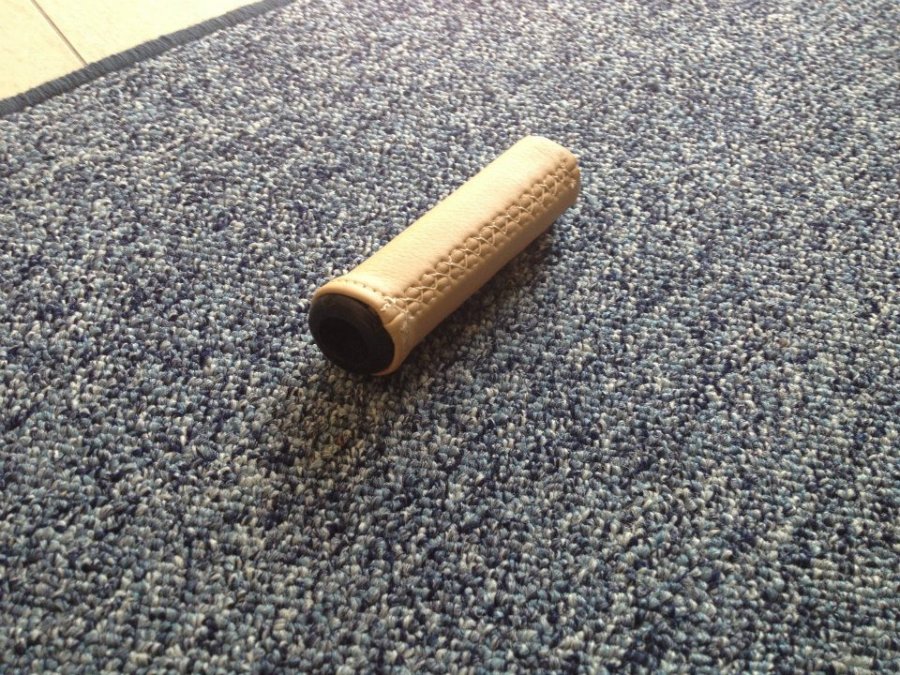 Lederausstattungen aus hauseigener Fertigung