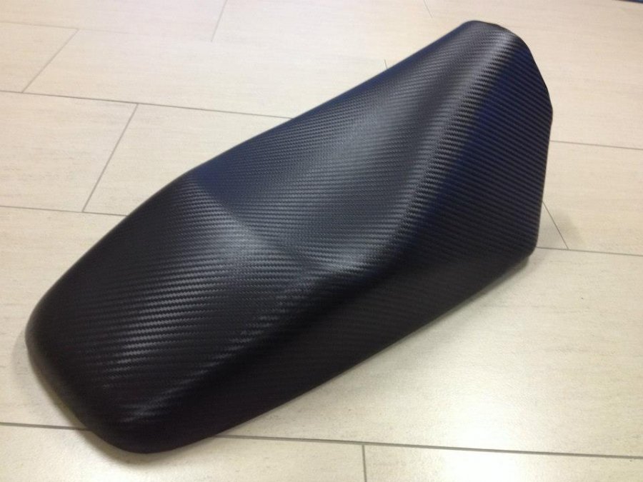 Lederausstattungen aus hauseigener Fertigung