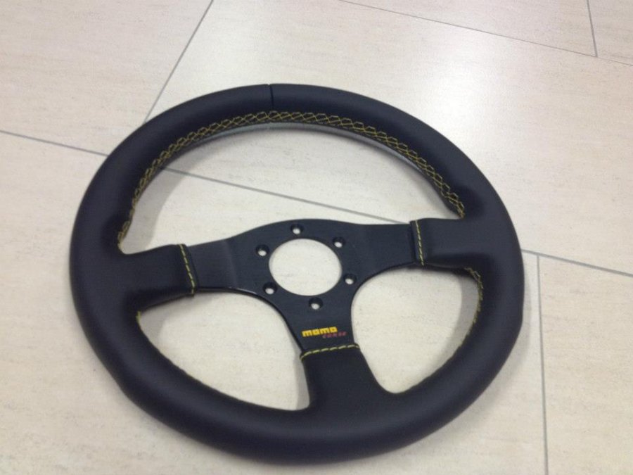 Lederausstattungen aus hauseigener Fertigung