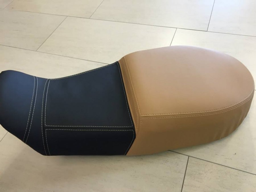 Lederausstattungen aus hauseigener Fertigung