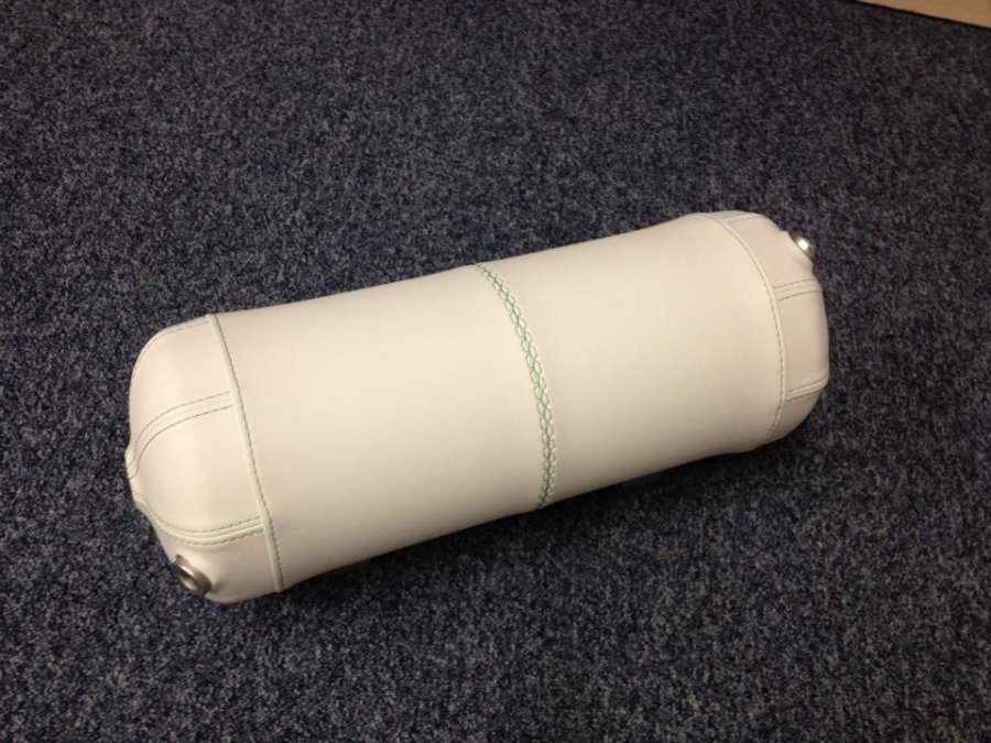 Lederausstattungen aus hauseigener Fertigung