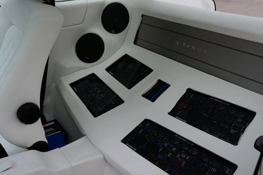 Lederausstattungen aus hauseigener Fertigung