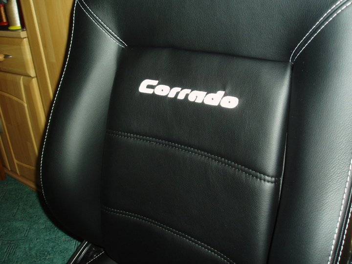 Lederausstattungen aus hauseigener Fertigung