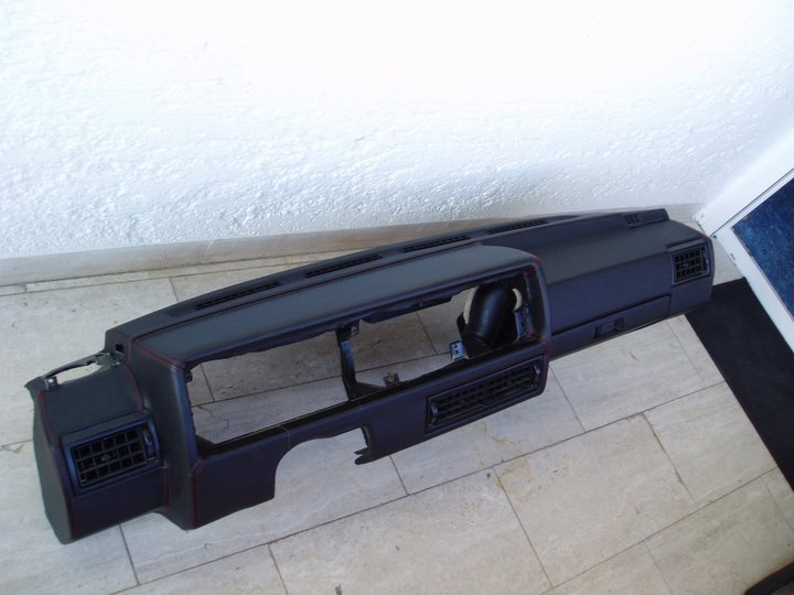 Lederausstattungen aus hauseigener Fertigung