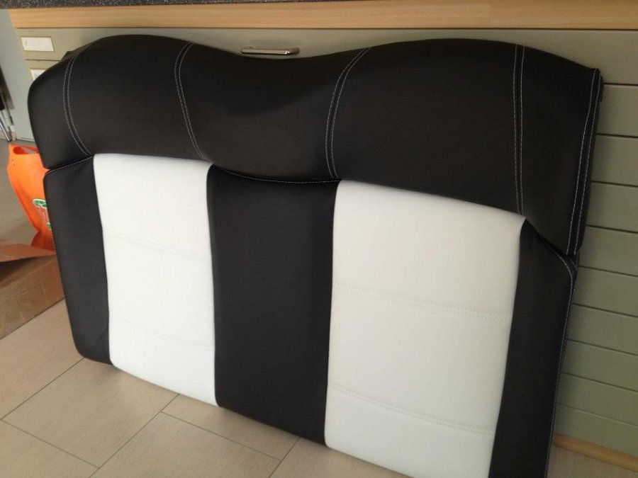 Lederausstattungen aus hauseigener Fertigung