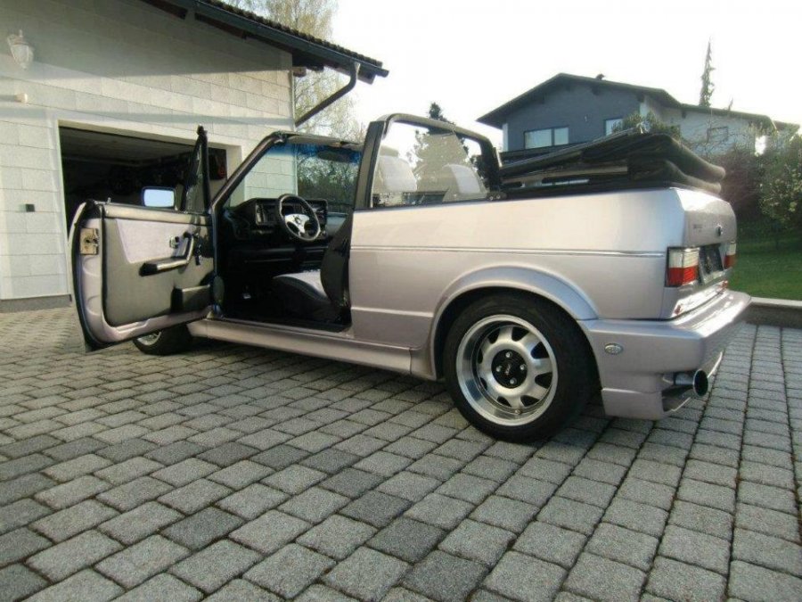 Lederausstattungen aus hauseigener Fertigung